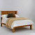 Global Home : Giường Ngủ Châu Âu , Queen Size